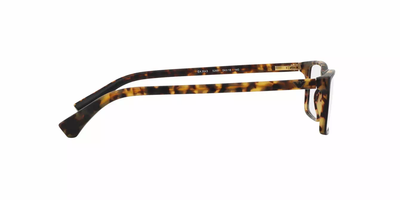 Emporio Armani EA3043F col 5269