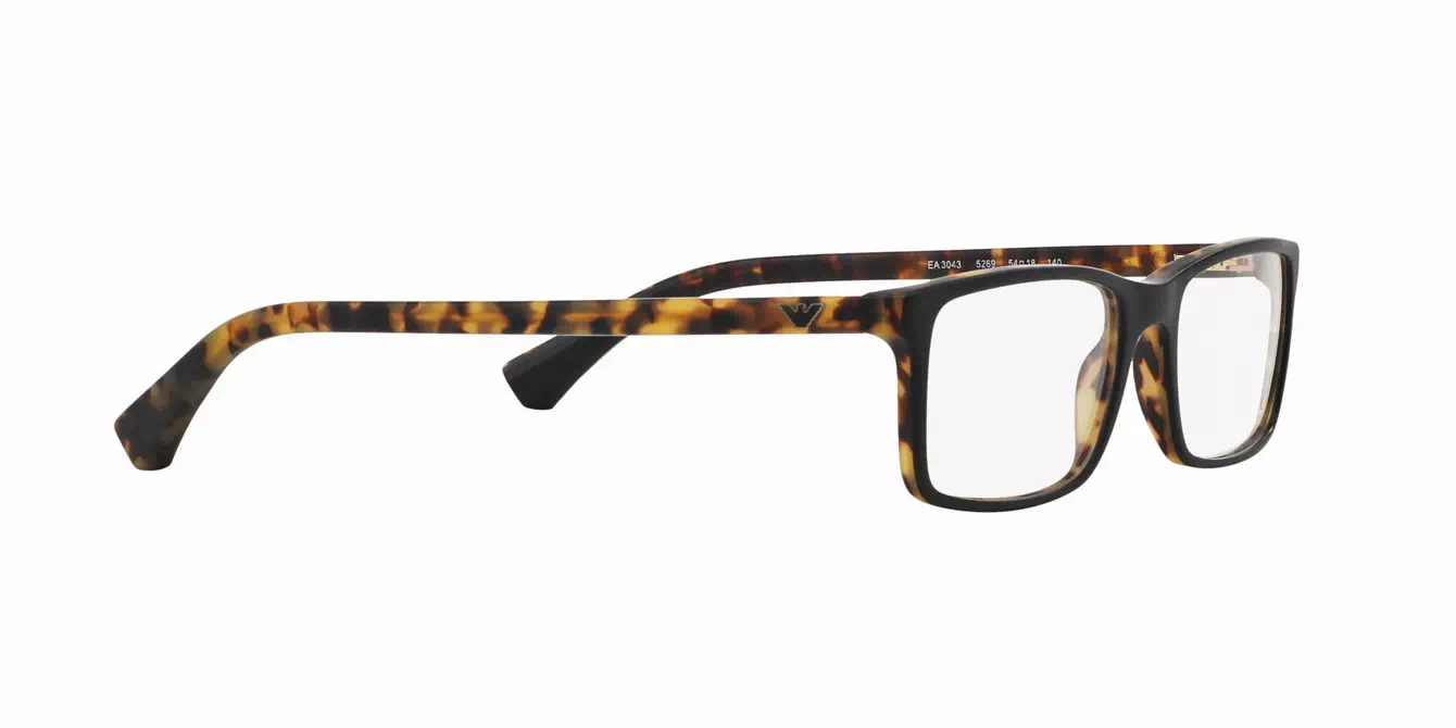 Emporio Armani EA3043F col 5269