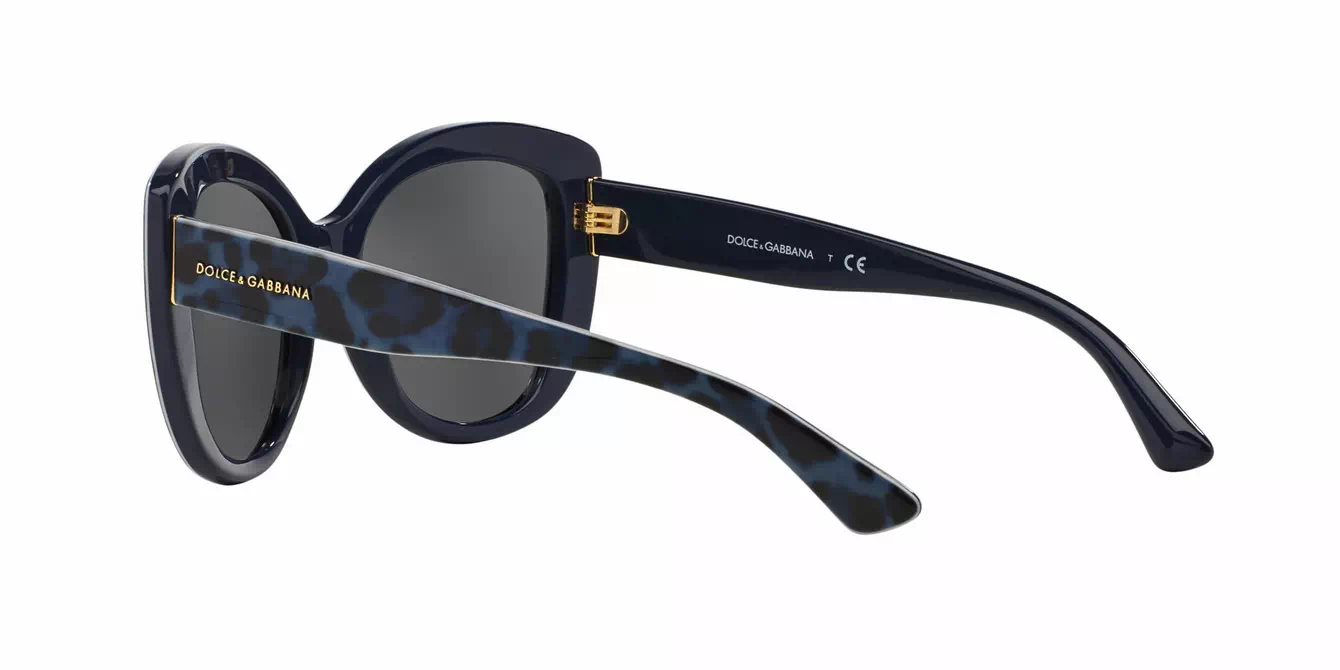 Dolce & Gabbana 4233F col 2880/87