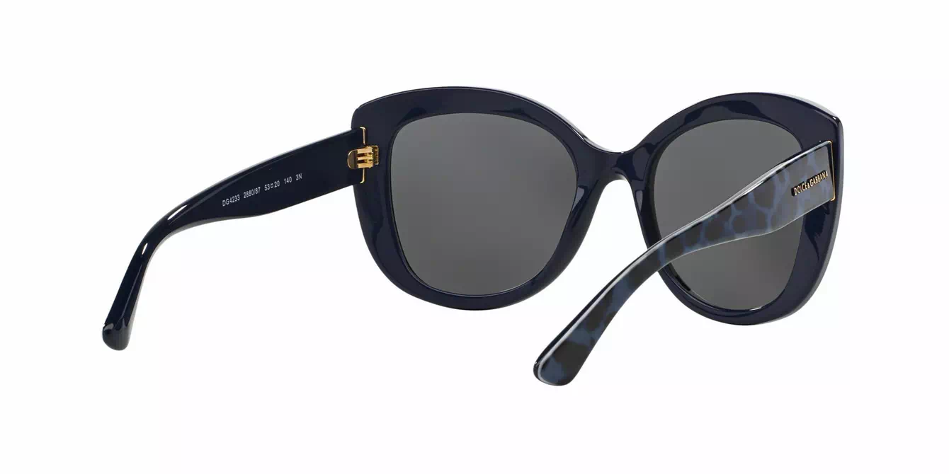 Dolce & Gabbana 4233F col 2880/87