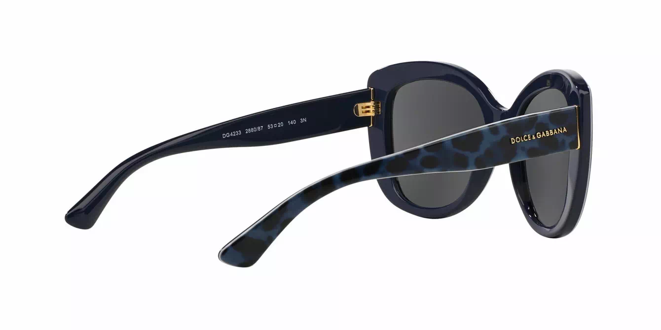 Dolce & Gabbana 4233F col 2880/87