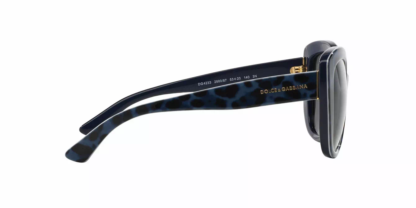Dolce & Gabbana 4233F col 2880/87