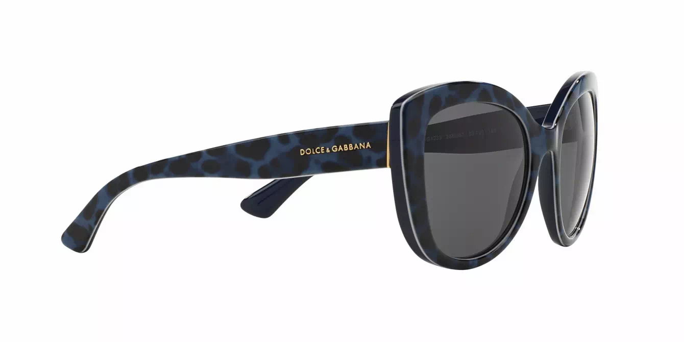 Dolce & Gabbana 4233F col 2880/87