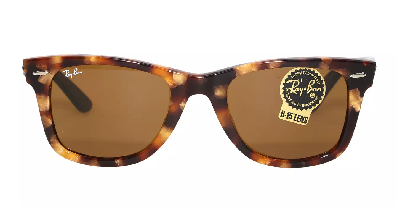 Ray-Ban RB2140-F col 1160
