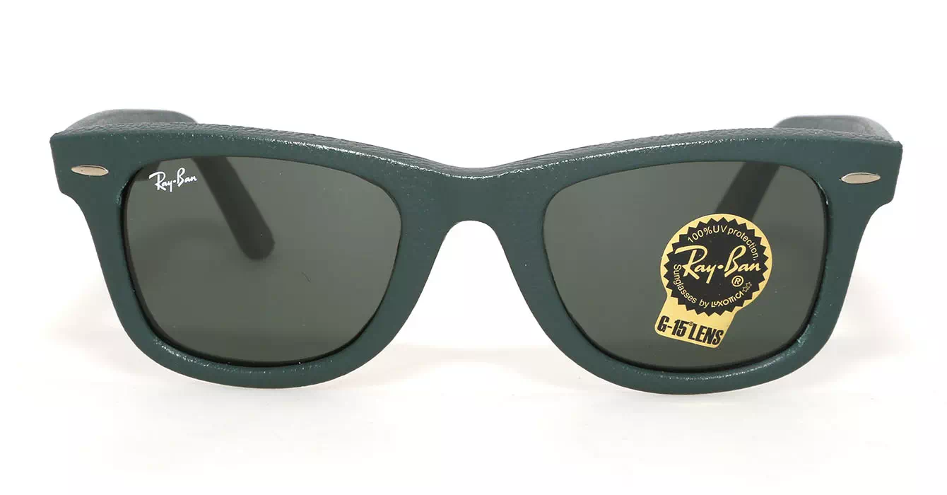 Ray-Ban RB2140Q-M col 1170