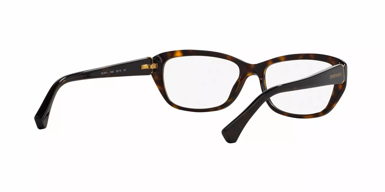 Emporio Armani EA3041F col 5026