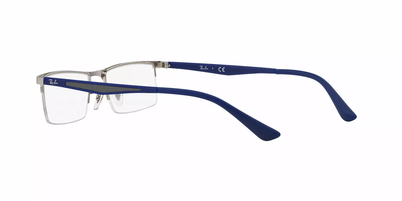 Ray-Ban RB6322D col 2538