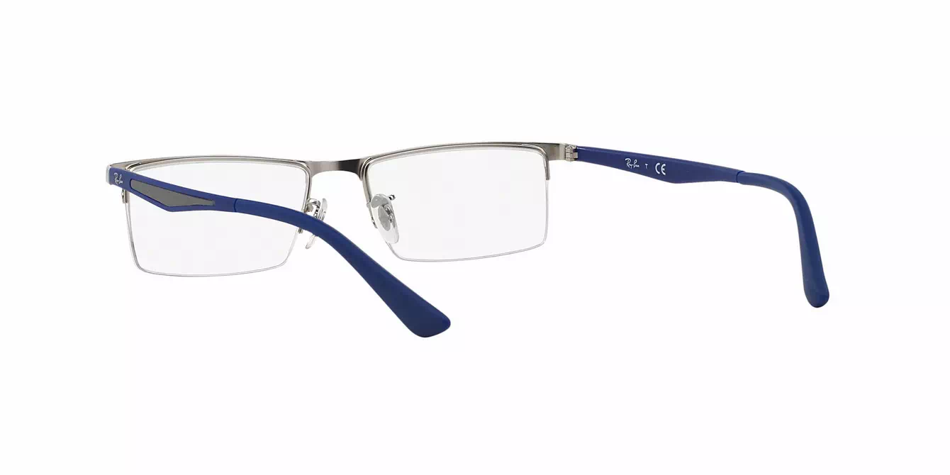 Ray-Ban RB6322D col 2538