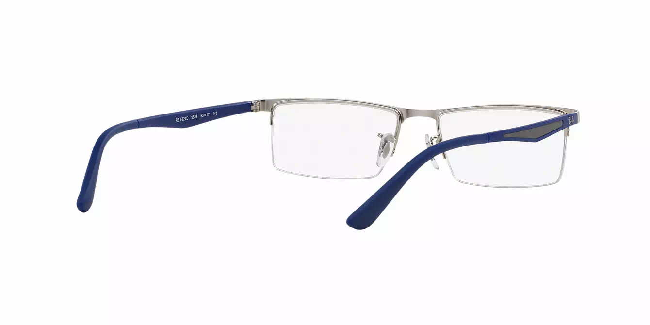 Ray-Ban RB6322D col 2538