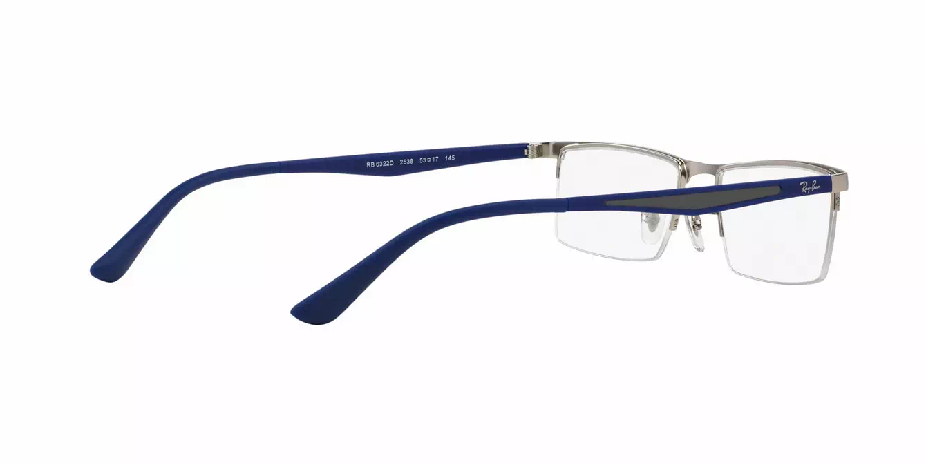 Ray-Ban RB6322D col 2538