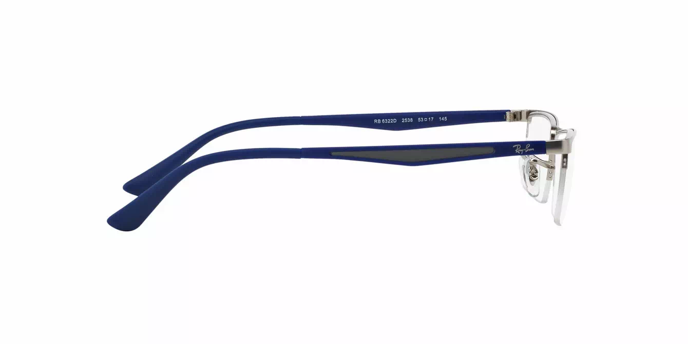 Ray-Ban RB6322D col 2538