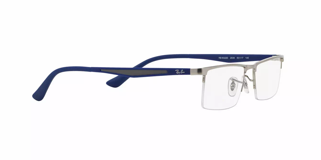 Ray-Ban RB6322D col 2538