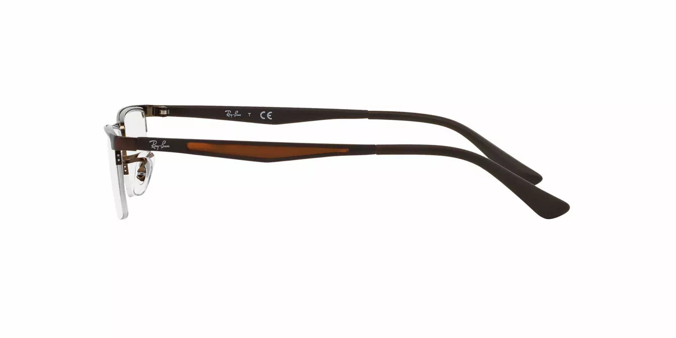 Ray-Ban RB6322D col 2758