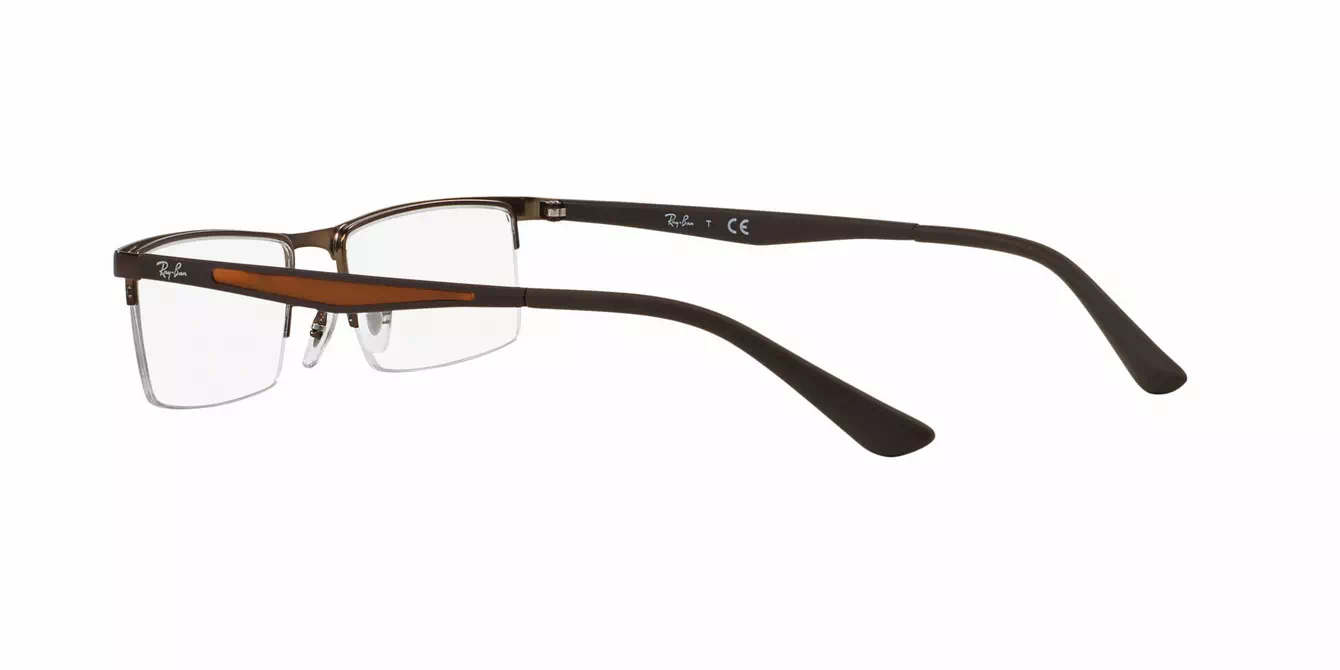 Ray-Ban RB6322D col 2758