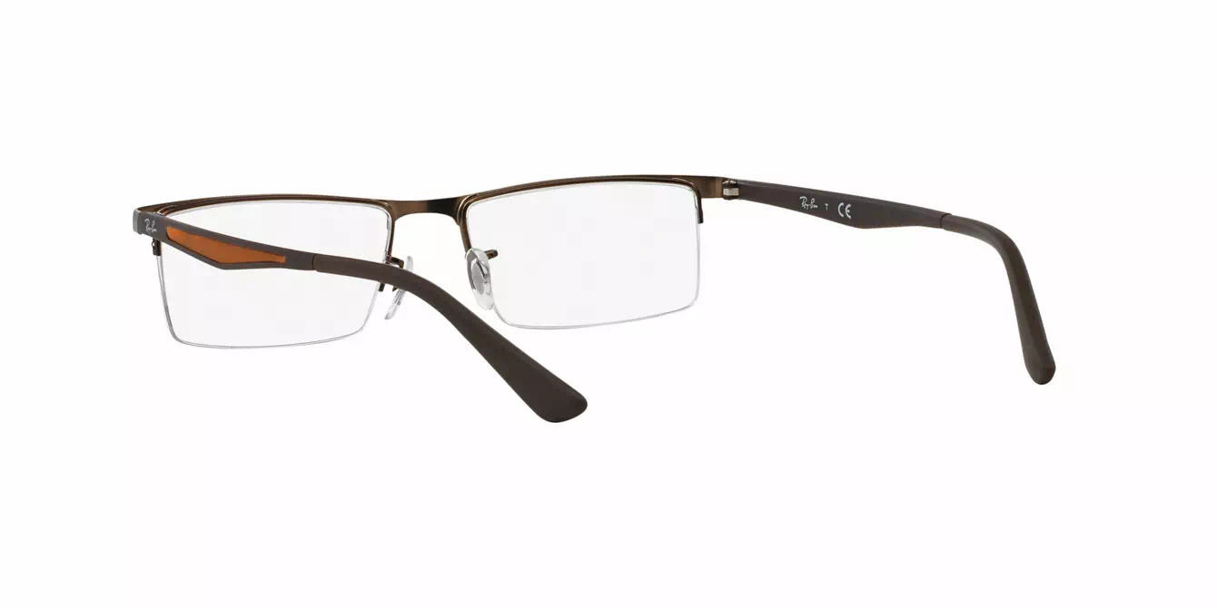 Ray-Ban RB6322D col 2758
