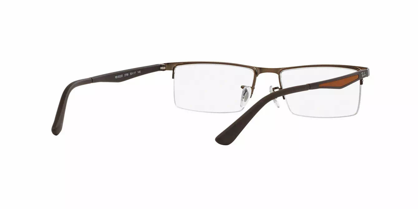 Ray-Ban RB6322D col 2758