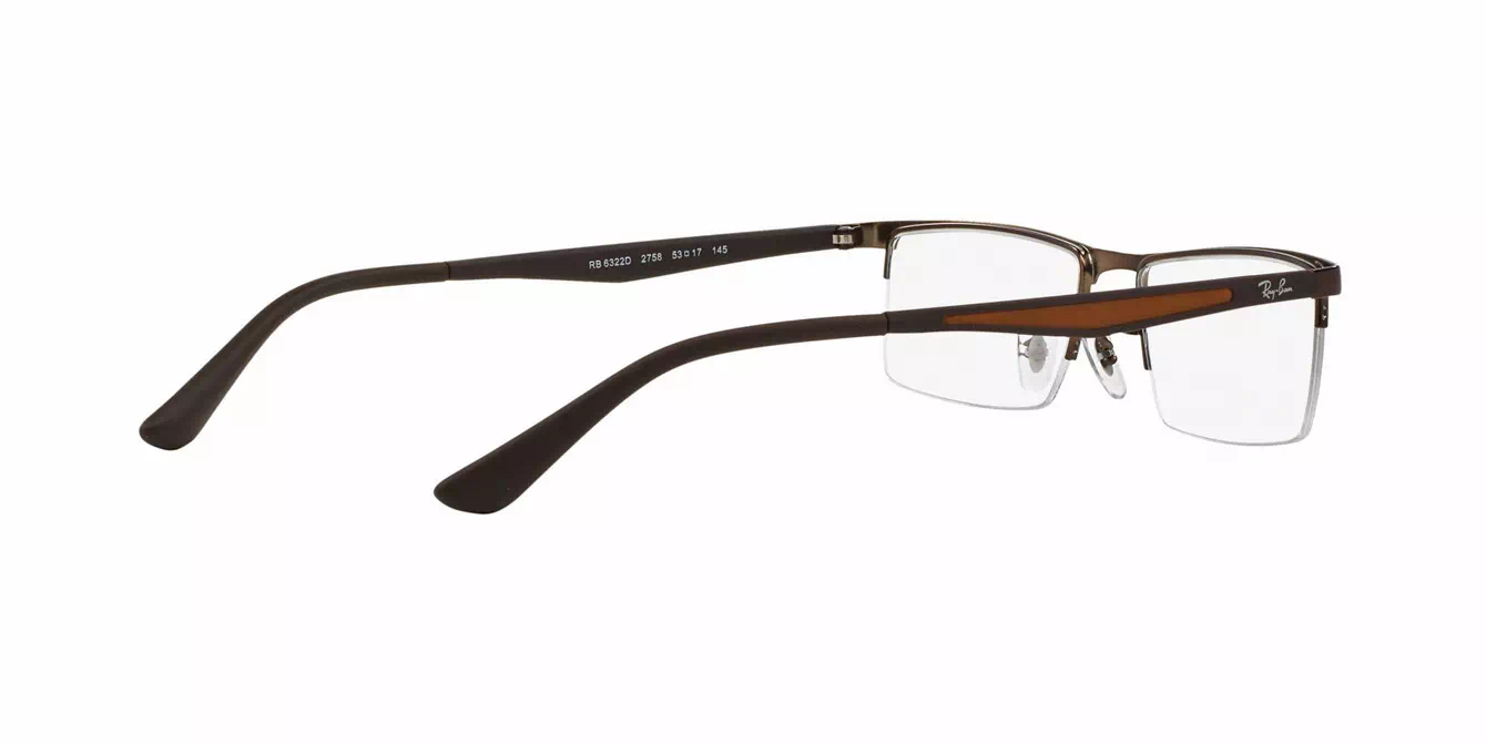 Ray-Ban RB6322D col 2758