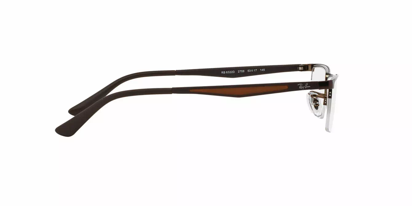 Ray-Ban RB6322D col 2758
