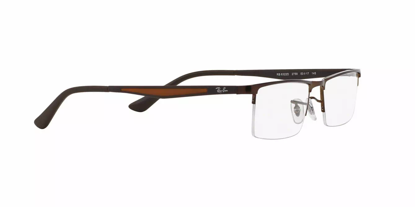 Ray-Ban RB6322D col 2758