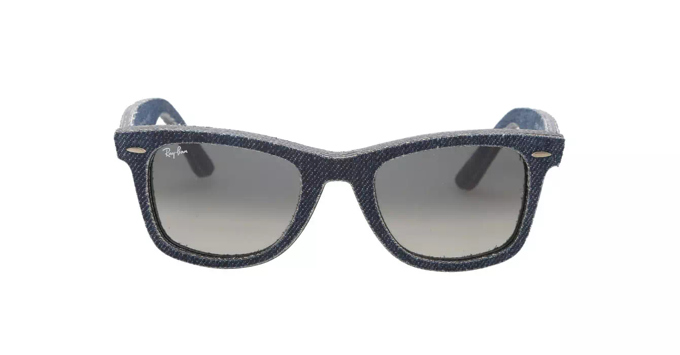 Ray-Ban RB2140-F col 1163/71