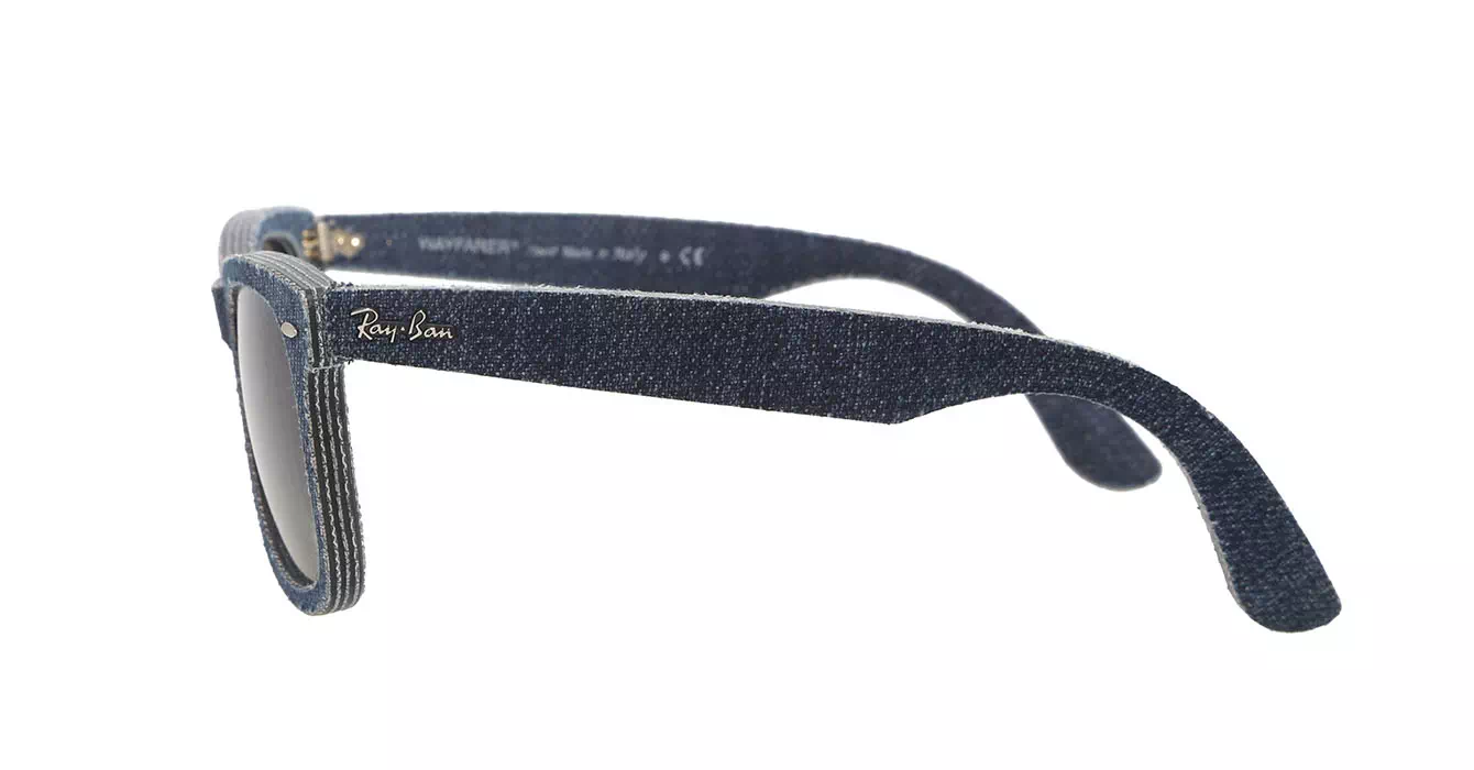 Ray-Ban RB2140-F col 1163/71