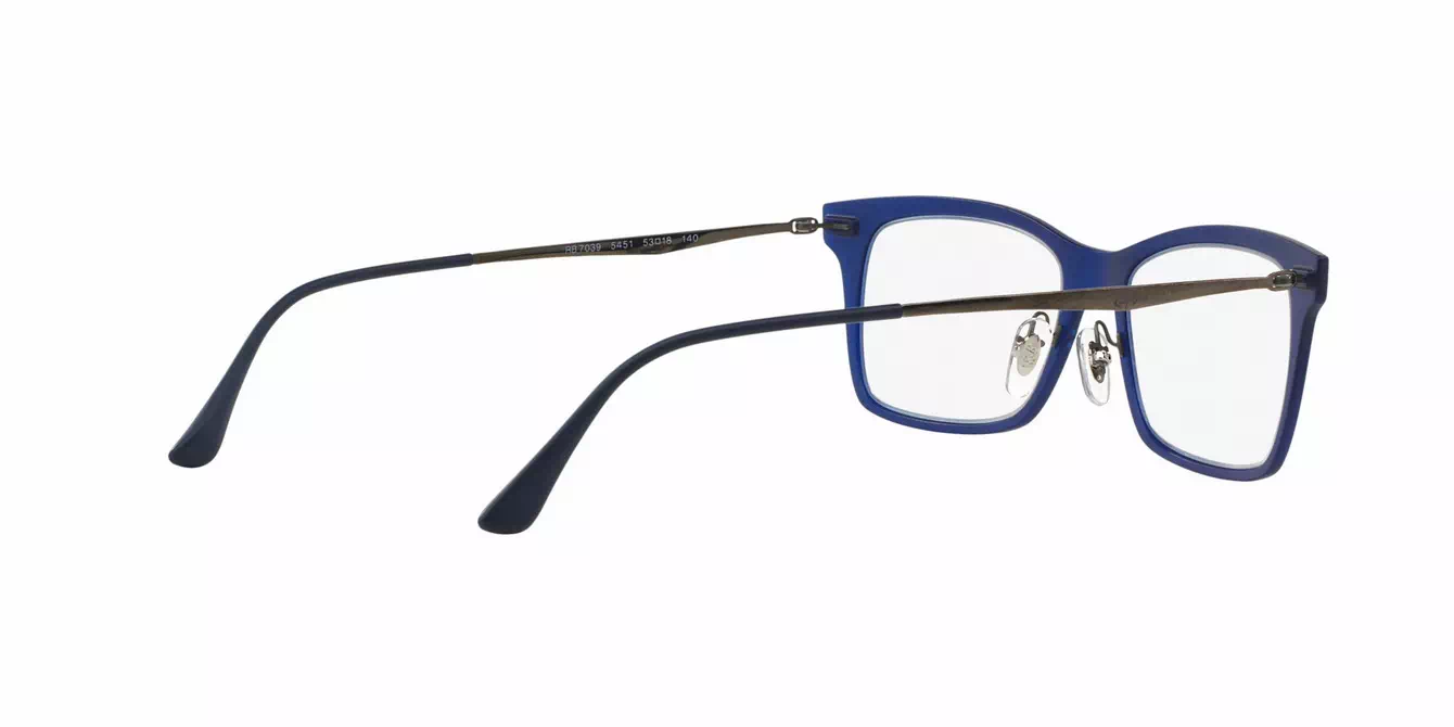 Ray-Ban RB7039 col 5451