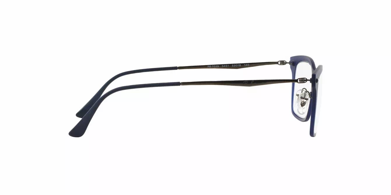 Ray-Ban RB7039 col 5451