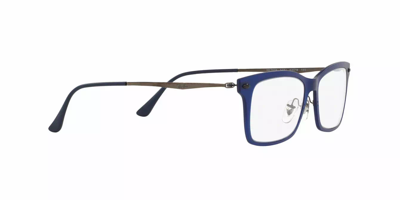 Ray-Ban RB7039 col 5451