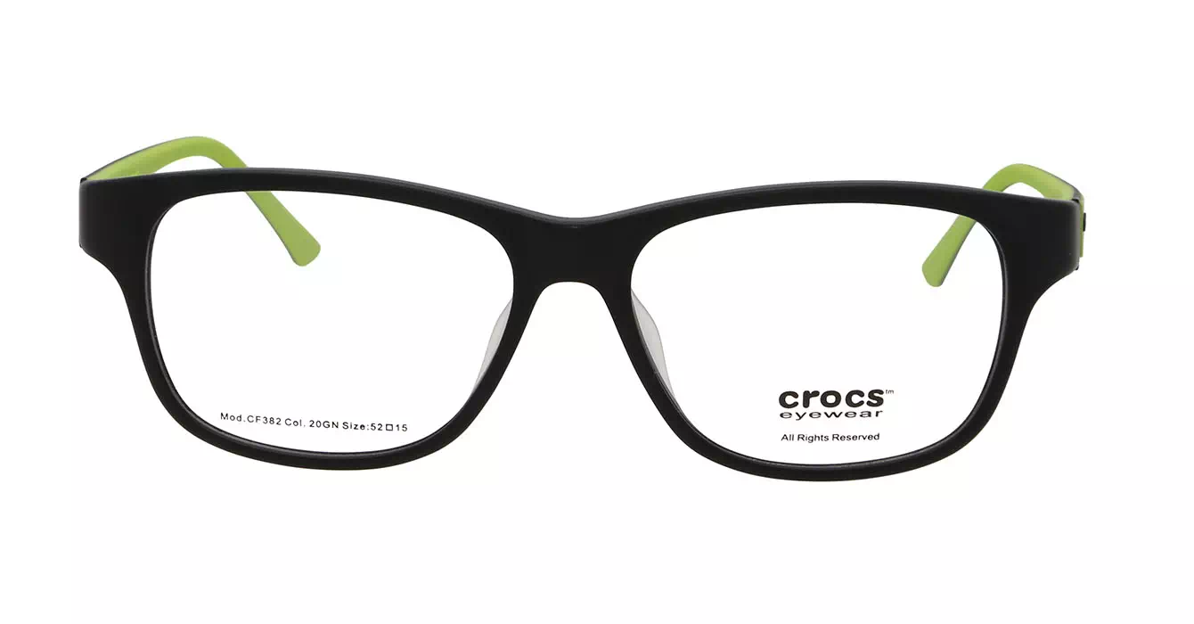 Crocs CF382 col 20GN