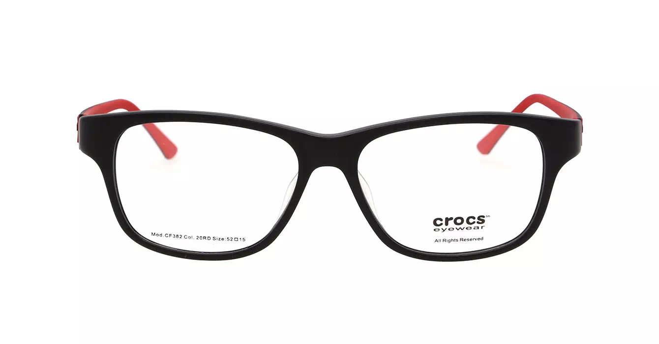 Crocs CF382 col 20RD