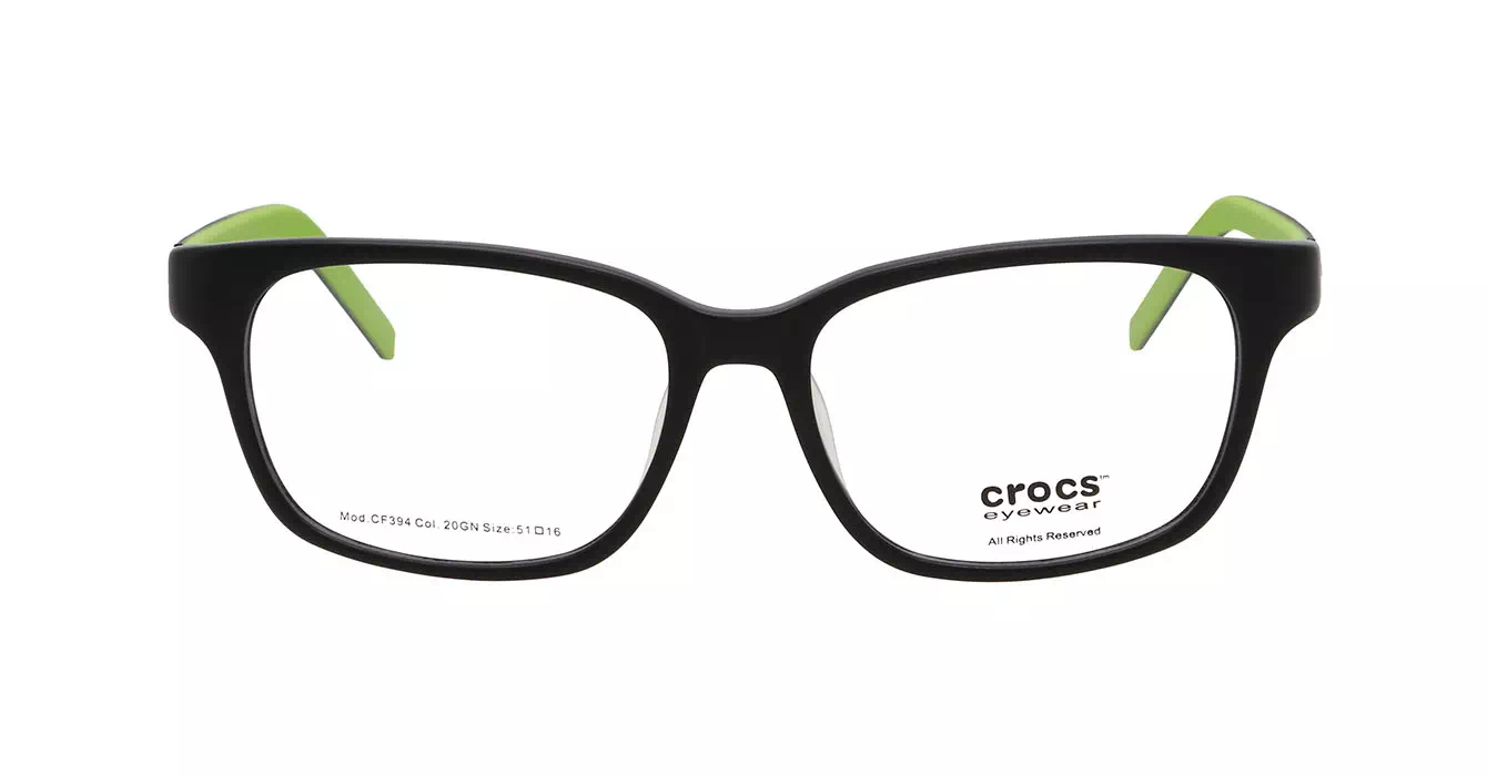 Crocs CF394 col 20GN