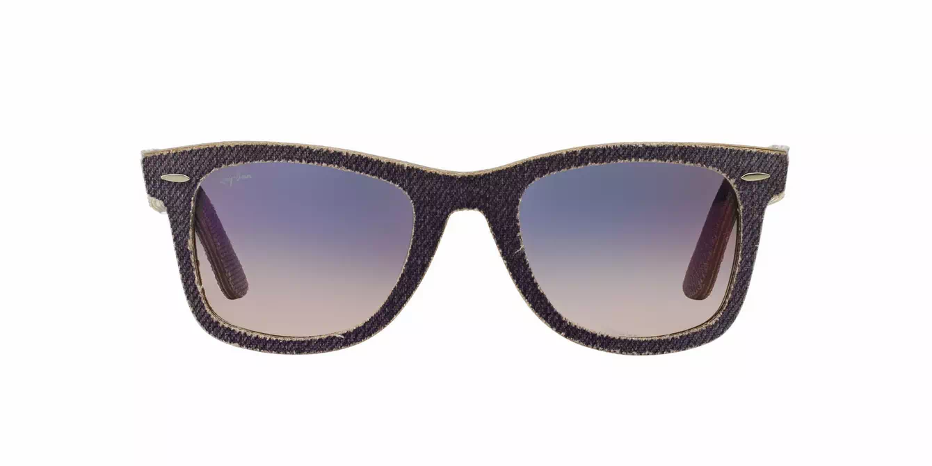 Ray-Ban RB2140-F col 1167/S5
