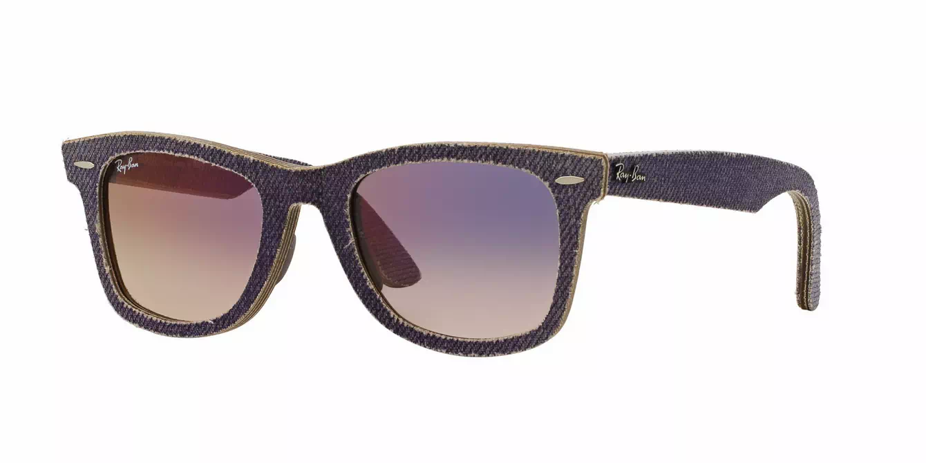 Ray-Ban RB2140-F col 1167/S5