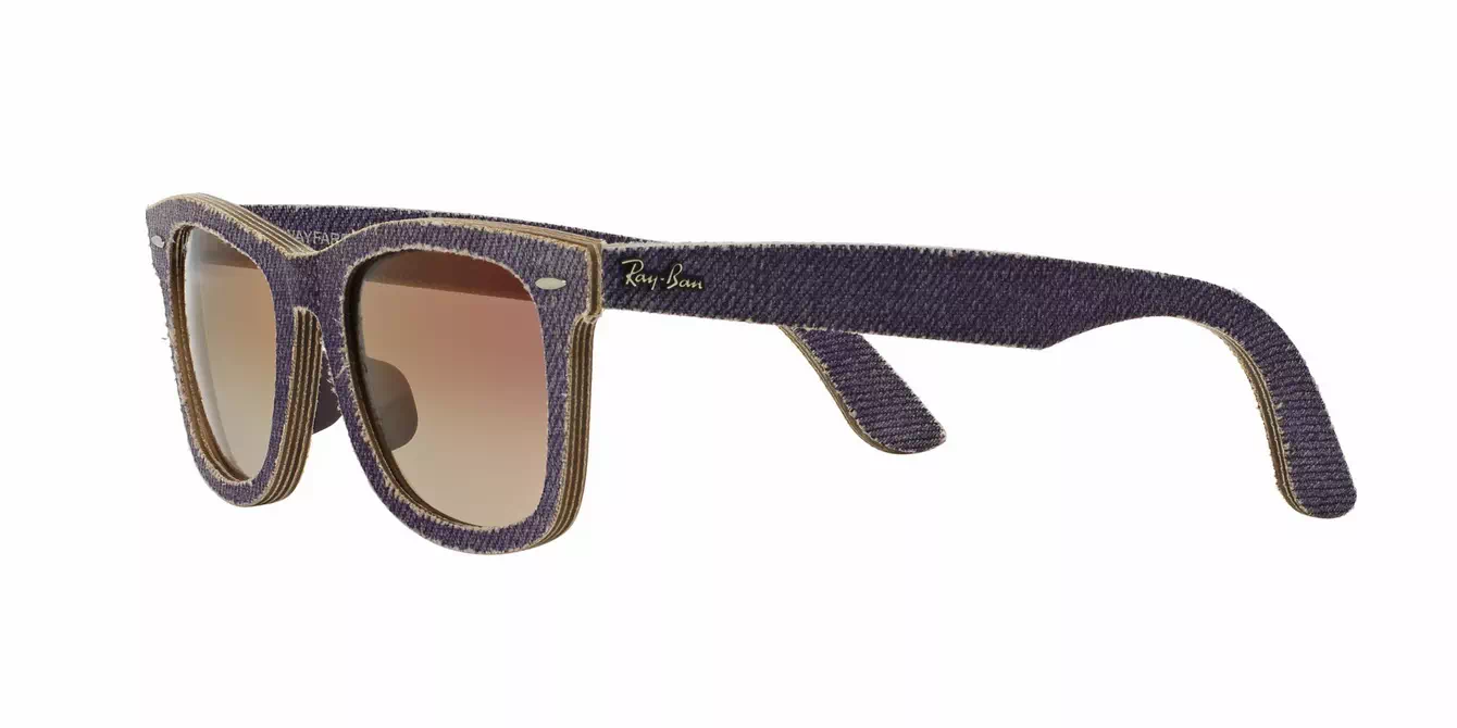 Ray-Ban RB2140-F col 1167/S5