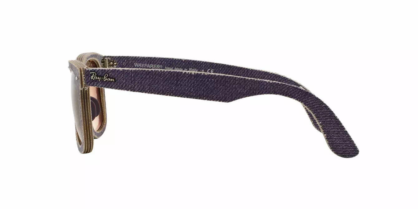 Ray-Ban RB2140-F col 1167/S5