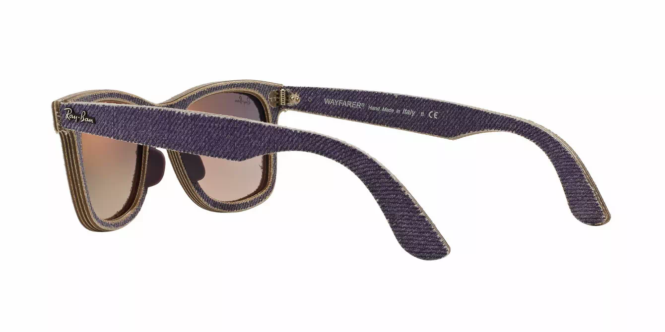 Ray-Ban RB2140-F col 1167/S5