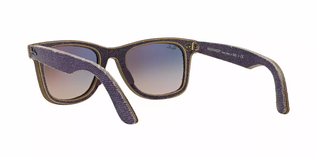 Ray-Ban RB2140-F col 1167/S5