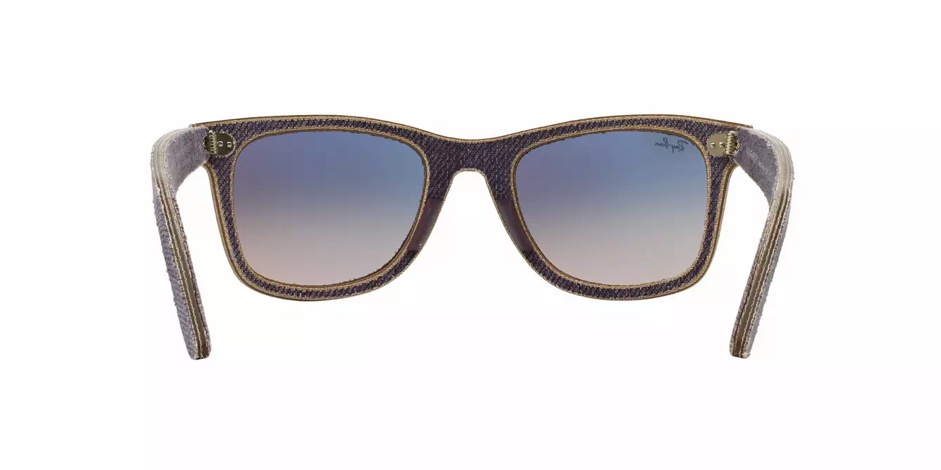 Ray-Ban RB2140-F col 1167/S5