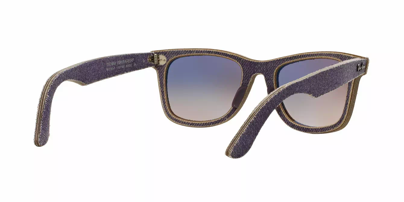 Ray-Ban RB2140-F col 1167/S5