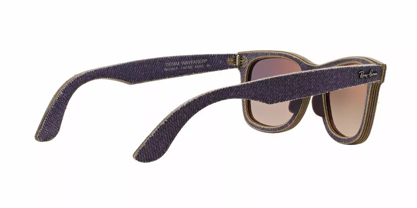 Ray-Ban RB2140-F col 1167/S5