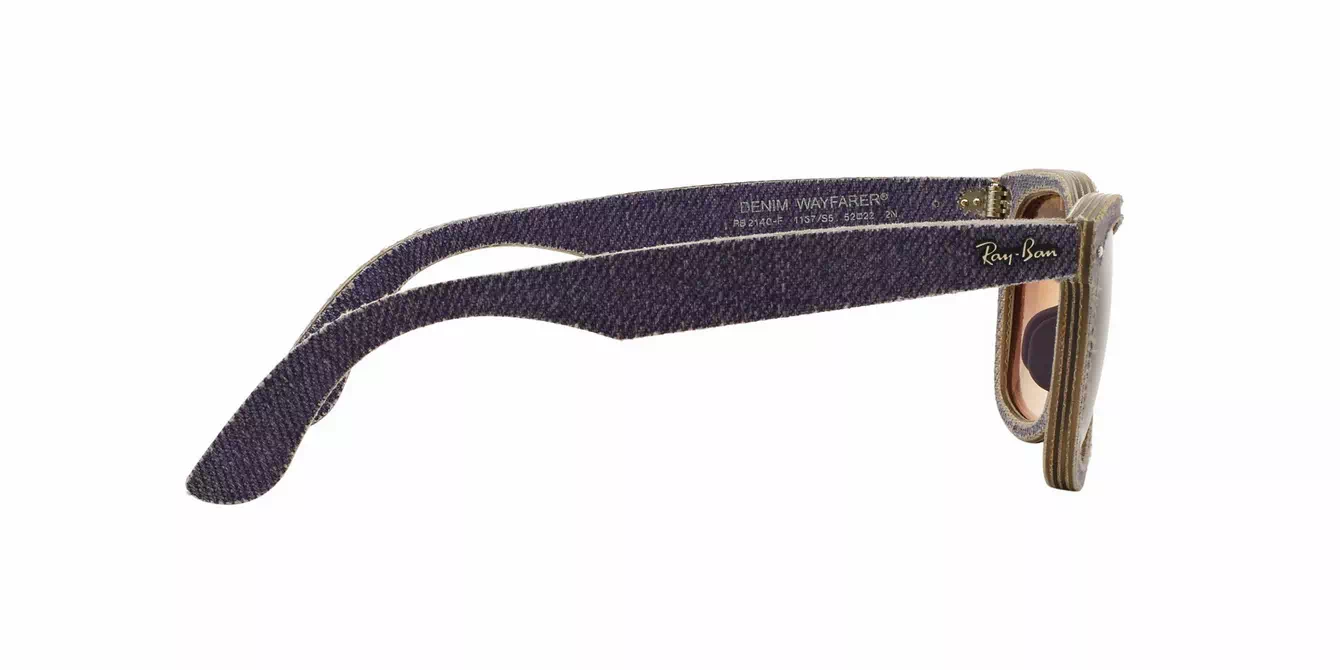 Ray-Ban RB2140-F col 1167/S5