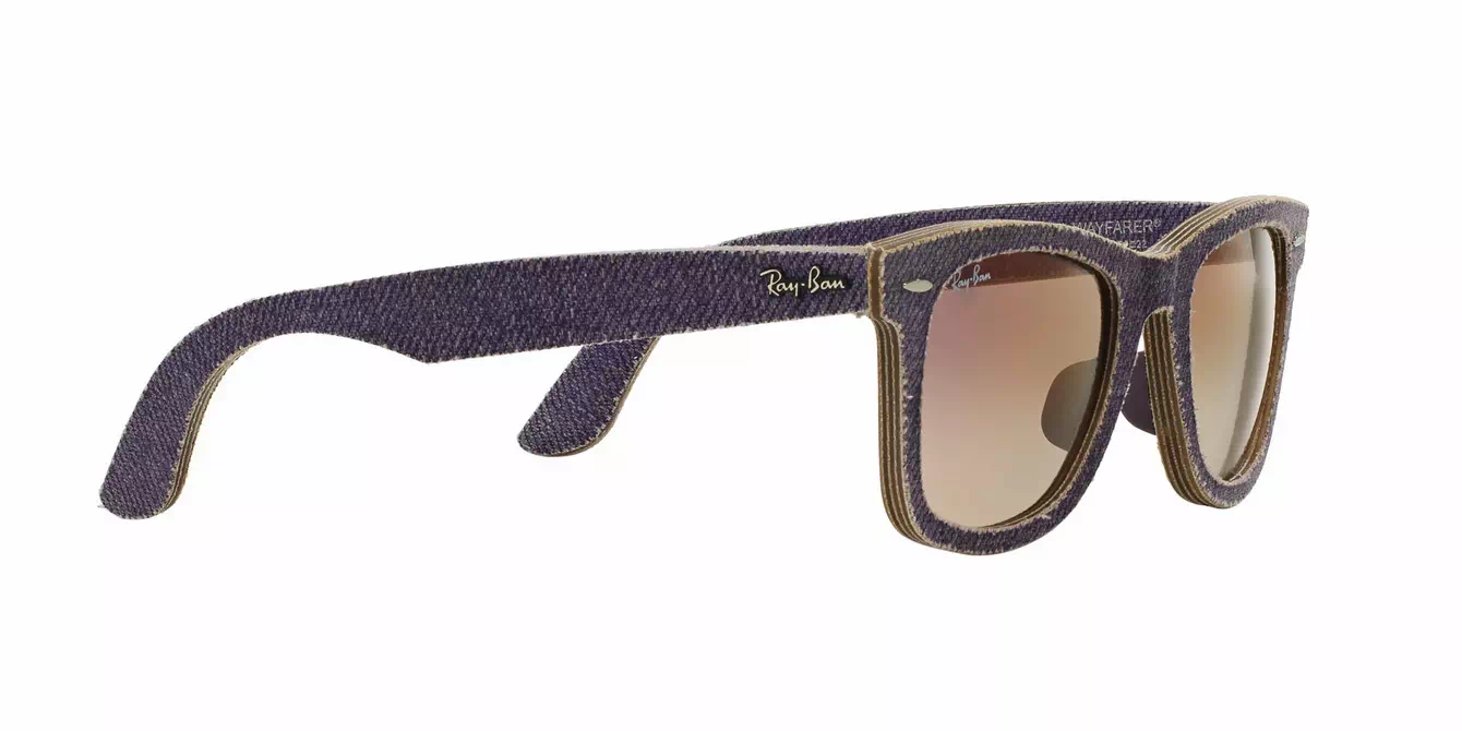 Ray-Ban RB2140-F col 1167/S5