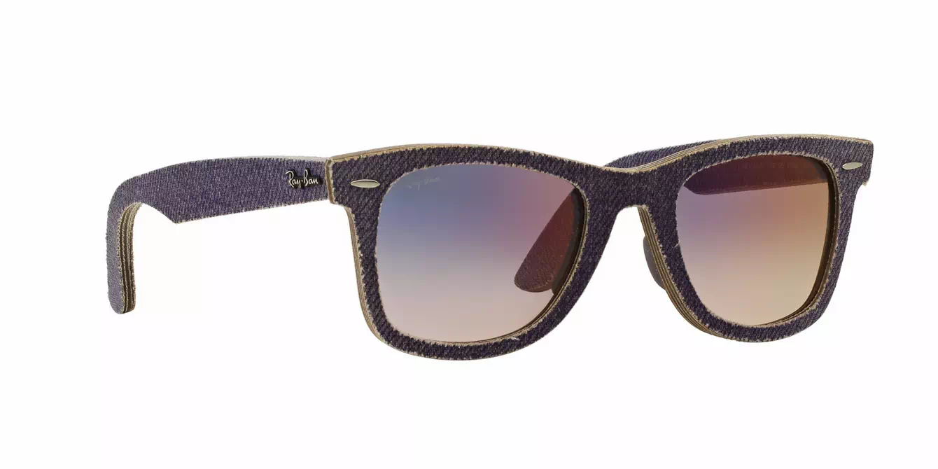 Ray-Ban RB2140-F col 1167/S5