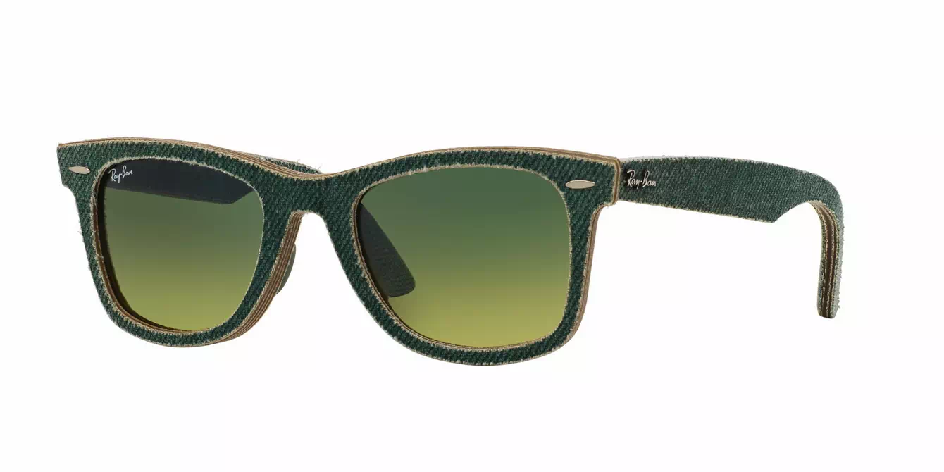 Ray-Ban RB2140-F col 1166/3M