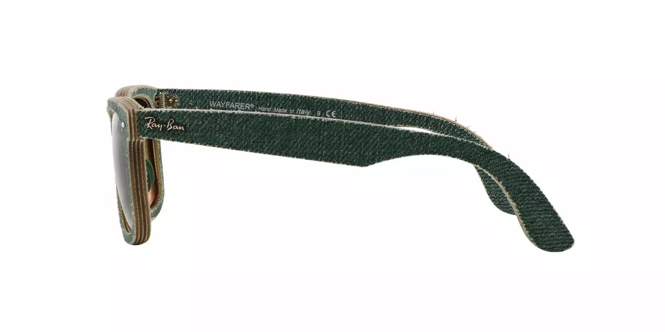 Ray-Ban RB2140-F col 1166/3M