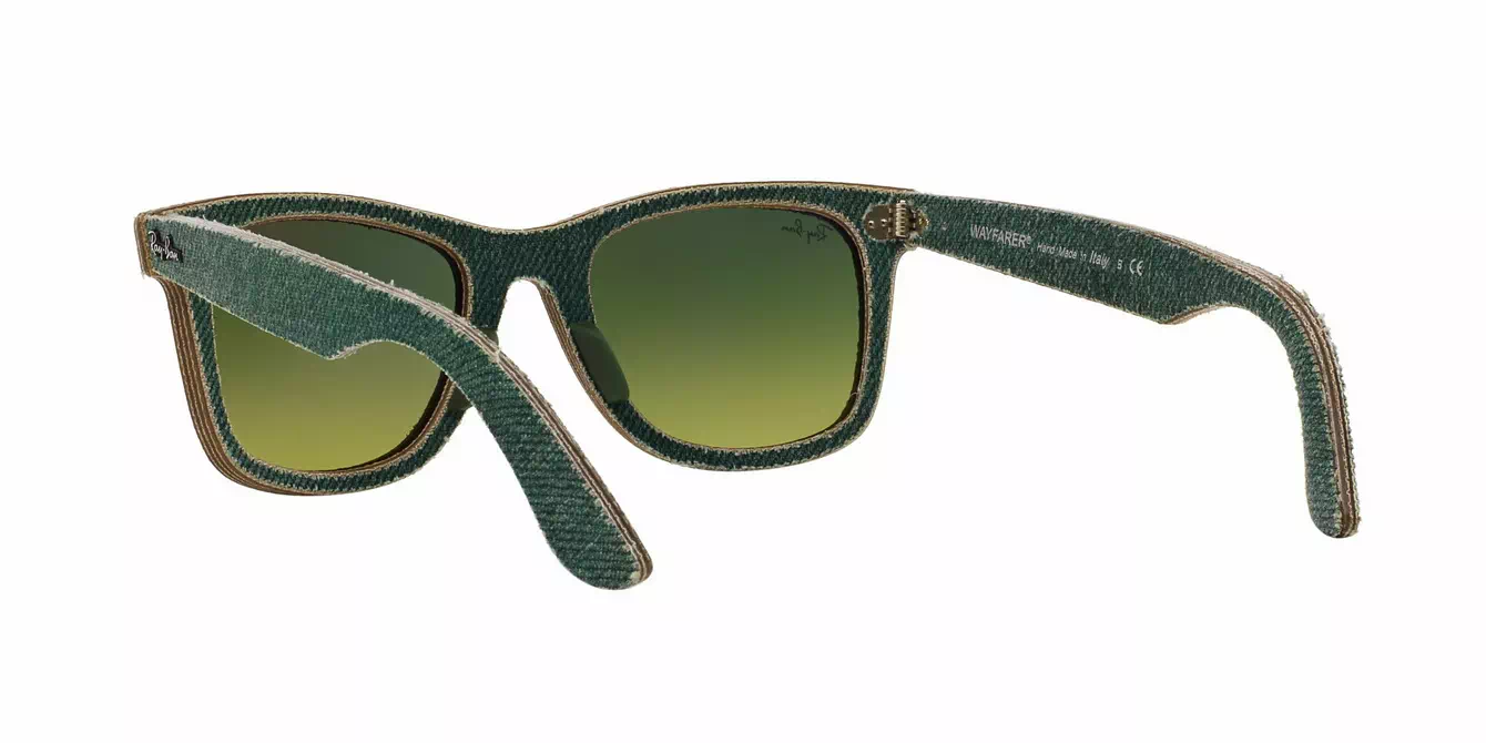 Ray-Ban RB2140-F col 1166/3M