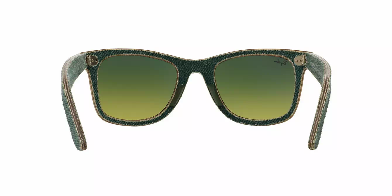 Ray-Ban RB2140-F col 1166/3M