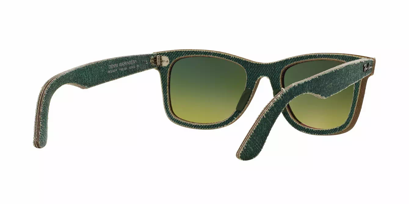 Ray-Ban RB2140-F col 1166/3M