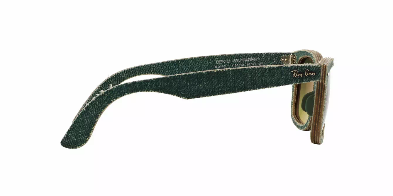Ray-Ban RB2140-F col 1166/3M