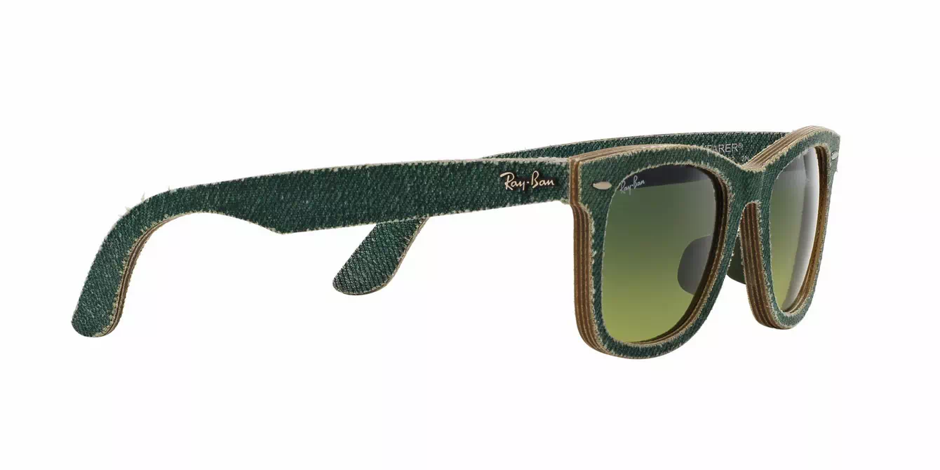 Ray-Ban RB2140-F col 1166/3M